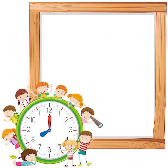 Organizzazione oraria A.S.2026/27